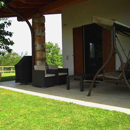 Villa Pasini Provaglio d'Iseo Extérieur photo