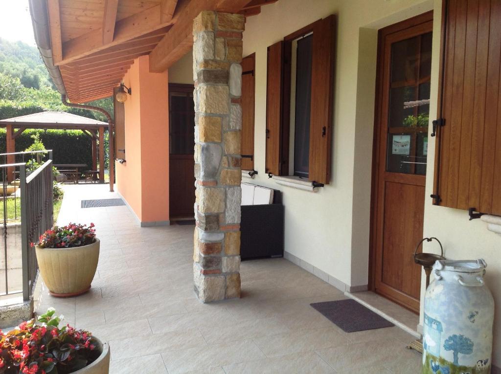 Villa Pasini Provaglio d'Iseo Extérieur photo
