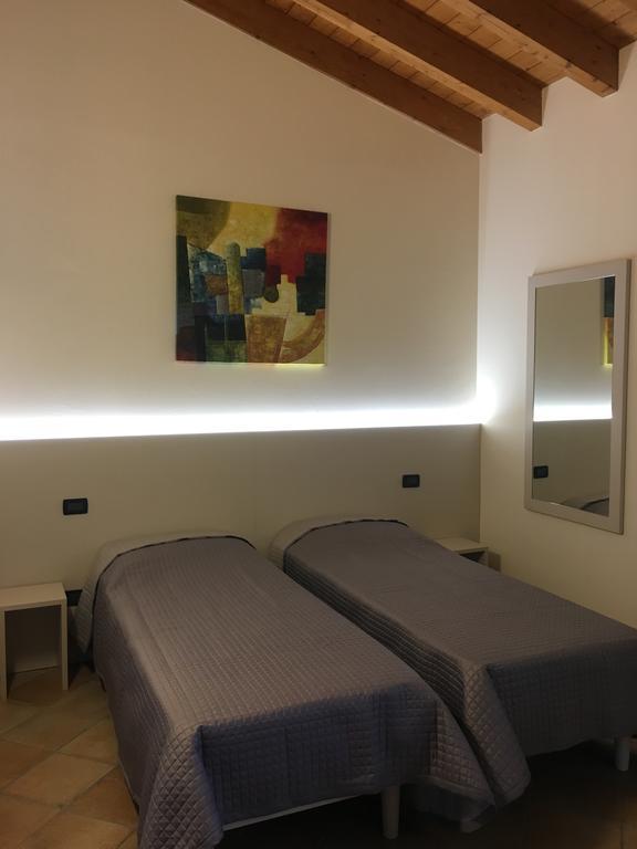Villa Pasini Provaglio d'Iseo Extérieur photo