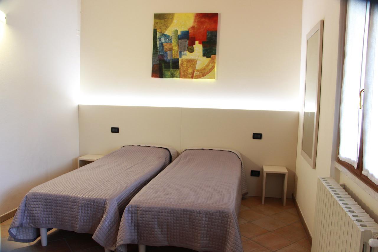 Villa Pasini Provaglio d'Iseo Extérieur photo
